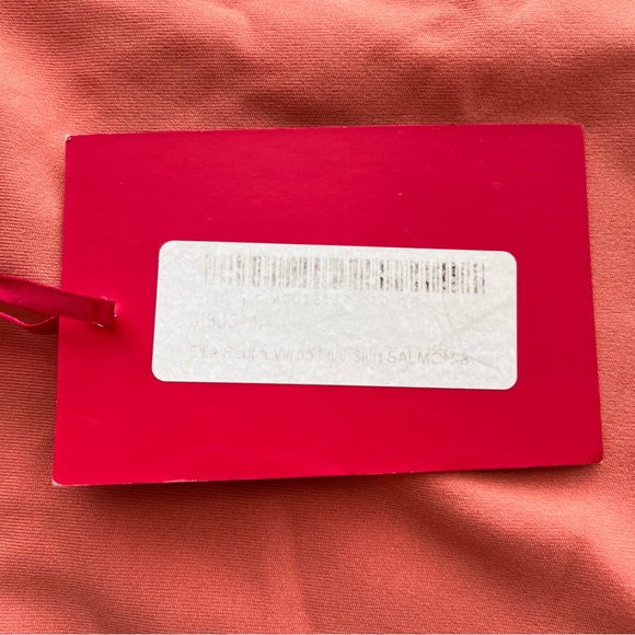 Boohoo Coral Bodycon Skirt NWT - Picture 7 of 10